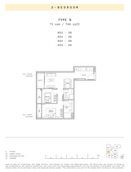 Claydence (D15), Apartment #427658891